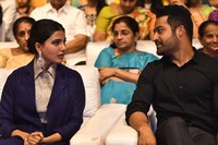 Mahanati Movie Audio Release